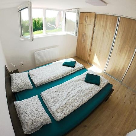 شقة Apartman Dolný Smokovec المظهر الخارجي الصورة